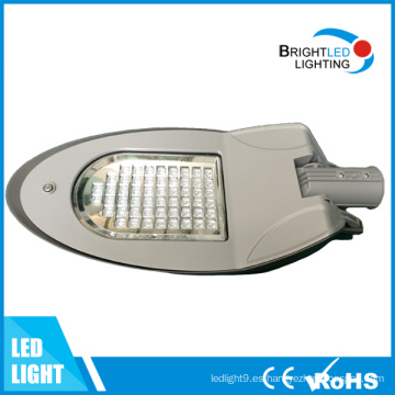 5 años de garantía 100lm / W High Lumens LED Street Lamps Iluminación de camino